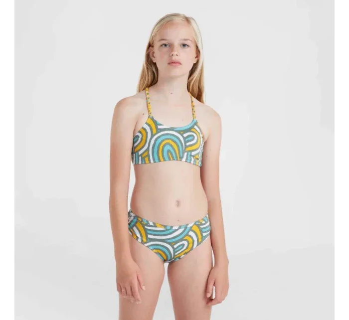 O'Neill Mix And Match Bikini Jr plavky dětské model 20097404 - ONeill