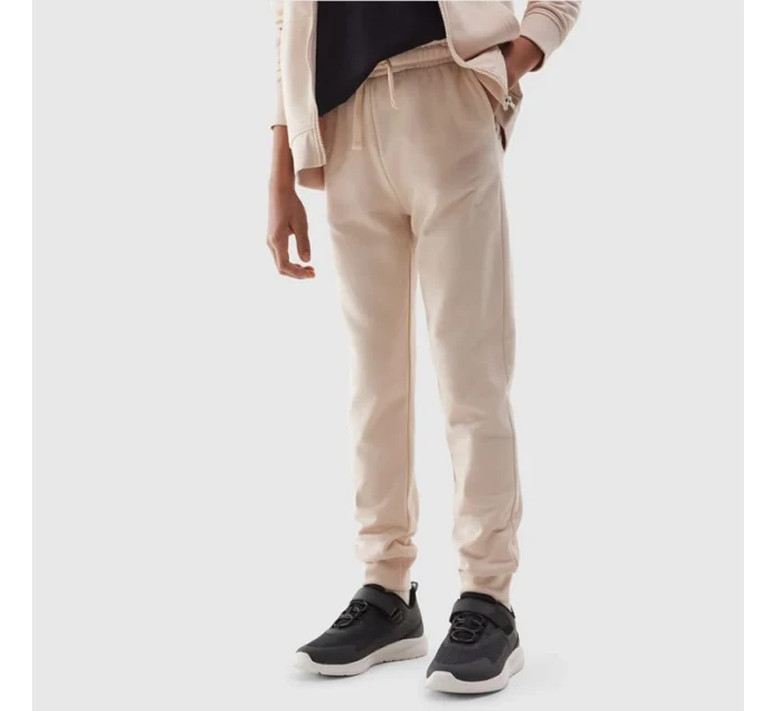 Nohavice 4F Jr 4FJWSS24TTROF587 83S Nohavice 4F Jr 4FJWSS24TTROF587 83S