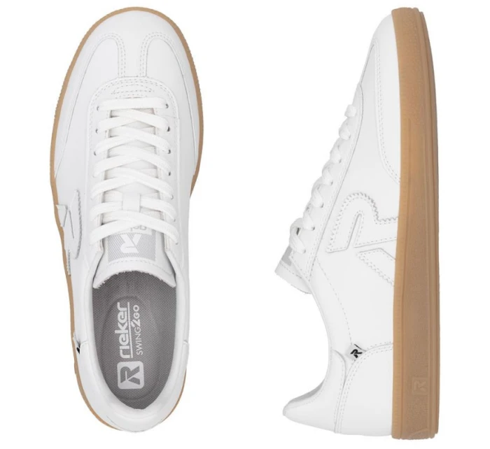 Topánky Rieker W W2200 RKR761 Topánky Rieker W W2200 RKR761