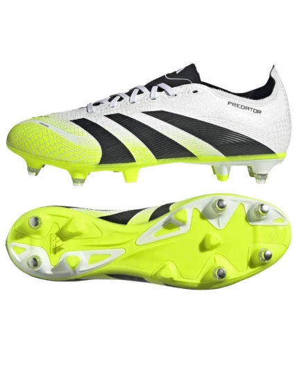 Topánky adidas Predator League SG M JI1131 Topánky adidas Predator League SG M JI1131
