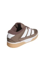 Pánska obuv adidas Break Start 2000 brown JR1466