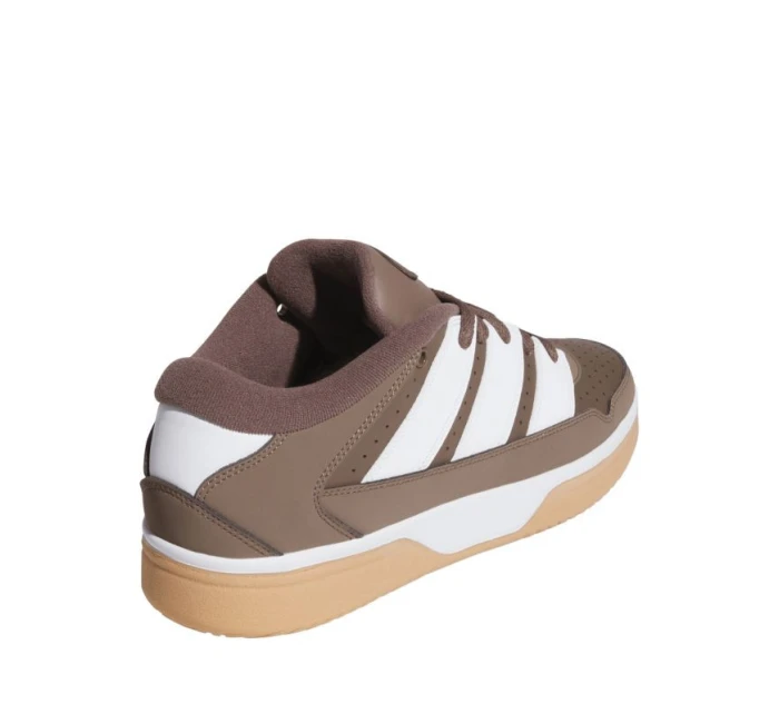 Pánska obuv adidas Break Start 2000 brown JR1466