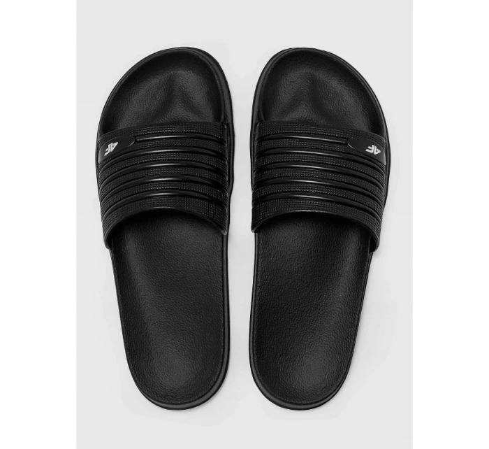 Pánské žabky k bazénu model 21434013 - 4F