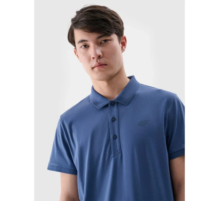 Pánská polokošile regular model 21437339 pánské - 4F