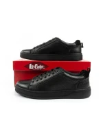 Lee Cooper boty trenéři pánské trenéři módní pohodlné kůže