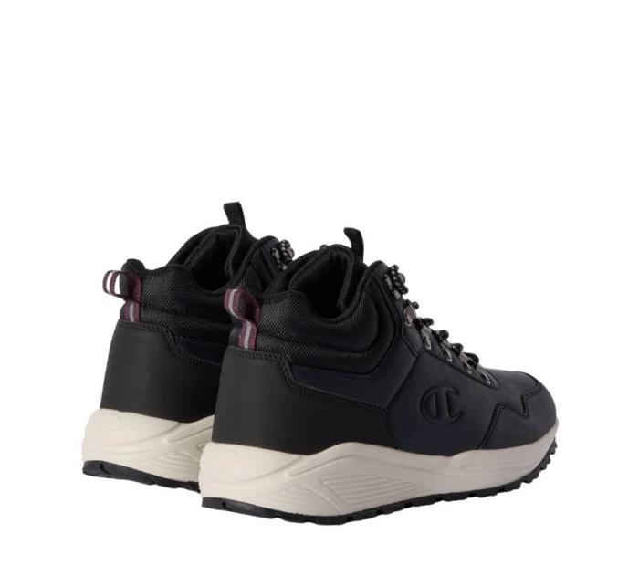 Pánské boty Mid model 21813827 - CHAMPION Pánské boty Mid model 21813827 - CHAMPION