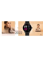 SMARTWATCH hodinky G.ROSSI SW020-2 SMARTWATCH hodinky G.ROSSI SW020-2