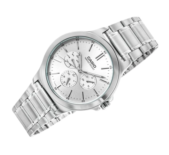 model 21807275 Pánské hodinky + krabice - CASIO