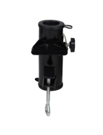 PODSTAVEC NA UPEVNENIE DÁŽDNIKA PRE ZÁBRADLIE 1032870 PODSTAVEC NA UPEVNENIE DÁŽDNIKA PRE ZÁBRADLIE 1032870