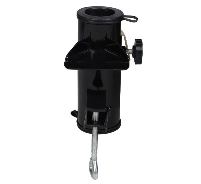 PODSTAVEC NA UPEVNENIE DÁŽDNIKA PRE ZÁBRADLIE 1032870 PODSTAVEC NA UPEVNENIE DÁŽDNIKA PRE ZÁBRADLIE 1032870