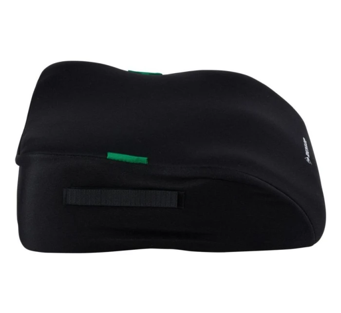 DETSKÁ PODLOŽKA SEDADLO DUNLOP ČIERNA