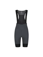 Rogelli dámske šortky n/s SIGNATURE šedá S