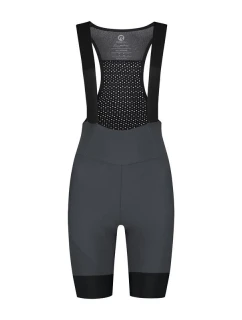 Rogelli spodenki damskie n/s SIGNATURE szare S