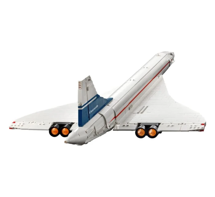 LEGO Icons 10318 Concorde