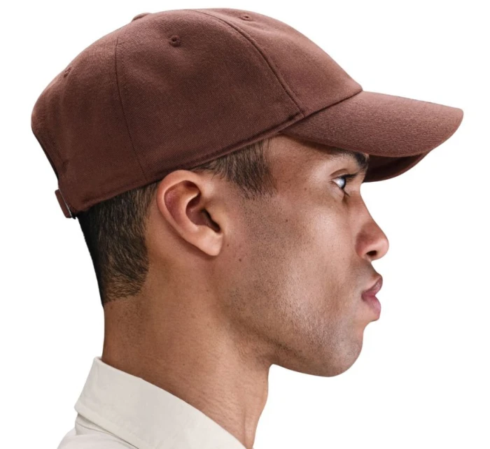 Club baseballová čepice hnědá model 21906848 - NIKE