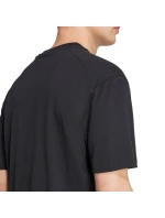 Pánske tričko adidas Terrex Classic Logo T-shirt black JF9143 pánske Pánske tričko adidas Terrex Classic Logo T-shirt black JF9143 pánske