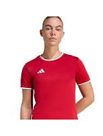 dámský dres Entrada 26 Jersey červená model 22054381 - ADIDAS