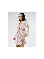 Dámska košeľa RIP CURL Half Moon Bay Kimono, viacfarebná