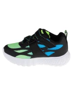 Skechers Flex-Glow Lowex 400015N-BBLM black 23 Skechers Flex-Glow Lowex 400015N-BBLM black 23