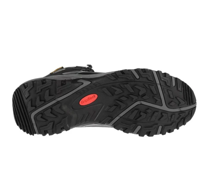 Pánske topánky Kamet High M CM0105321230 - Campus Pánske topánky Kamet High M CM0105321230 - Campus