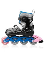 Kolieskové korčule Spokey Arya 28-32 927030