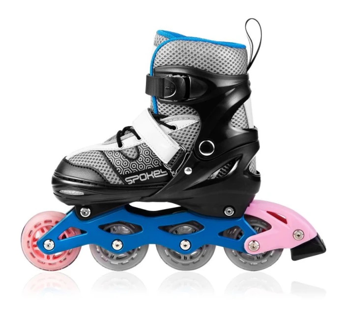 Kolieskové korčule Spokey Arya 28-32 927030