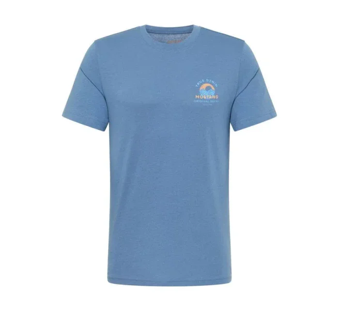 Tričko Alex C Print M model 18884556 - Mustang