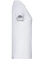 Russell Athletic 108F Dámske tričko Pure Organic 10.108F biele Russell Athletic 108F Dámske tričko Pure Organic 10.108F biele