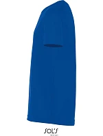 SOL'S Sporty Kids Dětské raglánové sportovní tričko model 22524668 royal blue SOL'S Sporty Kids Dětské raglánové sportovní tričko model 22524668 royal blue