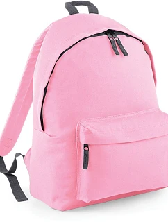 BG 125 Originální módní batoh classic grey model 22480752 - BagBase