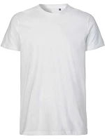 T 61001 Tričko "Tiger" model 22506243 white - Neutral T 61001 Tričko "Tiger" model 22506243 white - Neutral