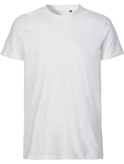 T 61001 Tričko "Tiger" model 22506243 white - Neutral