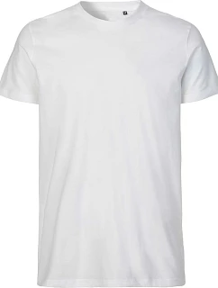 T 61001 Tričko "Tiger" model 22506243 white - Neutral