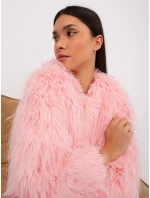 Bunda AT KR 2359.96P svetlo ružová