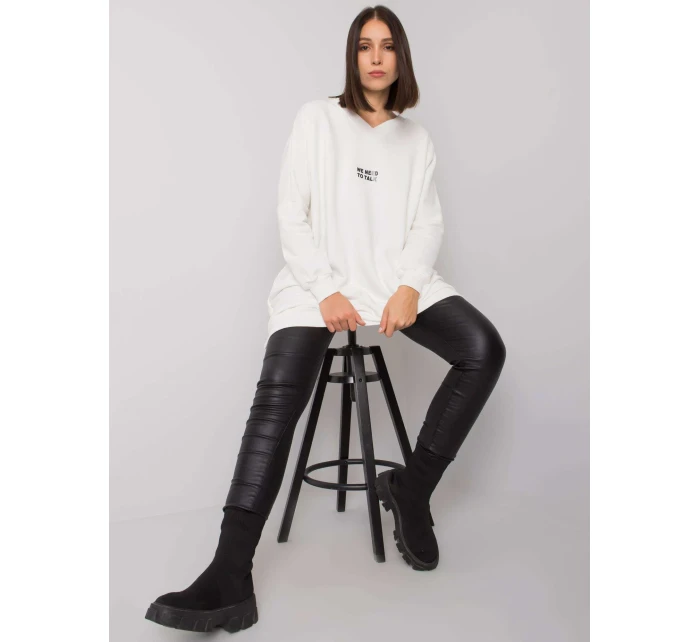 Tunika RV TU model 16292555 ecru - FPrice