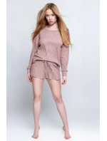 Pyžamo  Rose  model 17567692 - Sensis