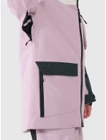 Dievčenská lyžiarska bunda 4F Dievčenská lyžiarska bunda 4F