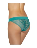 Kalhotky se pasem zelená  model 15440023 - Ysabel Mora