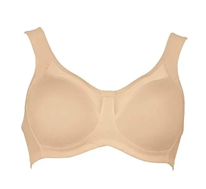 Dámska pohodlná podprsenka Clara 5859 Sand - Anita