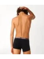 Pánske boxerky GO ABC Natural Hipster 2P - Sloggi