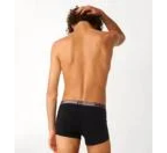 Pánske boxerky GO ABC Natural Hipster 2P - Sloggi