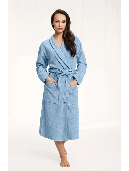 Dámský župan model 17759126 - Luna