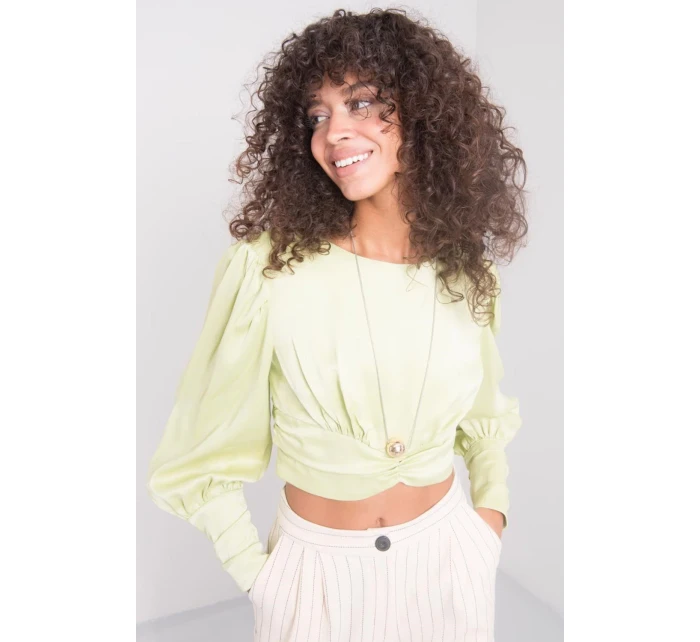 Blúzka model 160344 By Sally Fashion