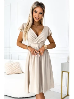 Večerné šaty model 192136 Numoco