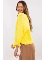 Sveter model 206722 Taliansko Moda Sveter model 206722 Taliansko Moda