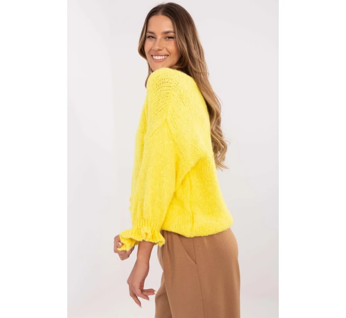 Sveter model 206722 Taliansko Moda Sveter model 206722 Taliansko Moda