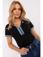 Blúzka model 210128 NM