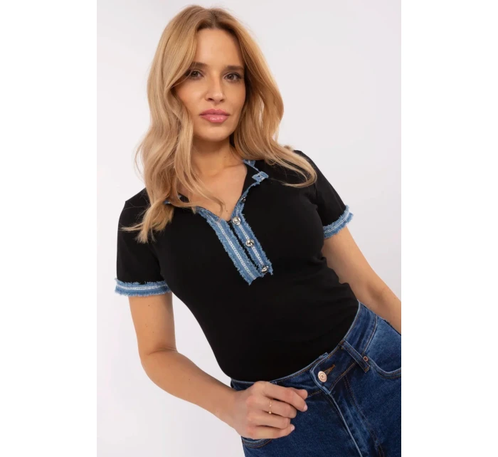 Blúzka model 210128 NM