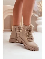 Horns model 218520 Krok vo veľkom štýle