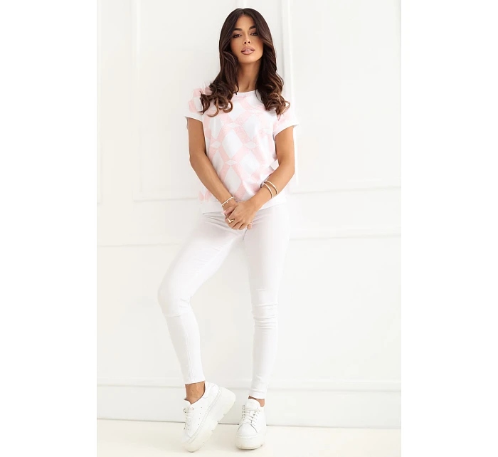 Blúzka model 227043 Relevantnosť